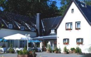 Landgut Ochsenkopf 3* Rotta