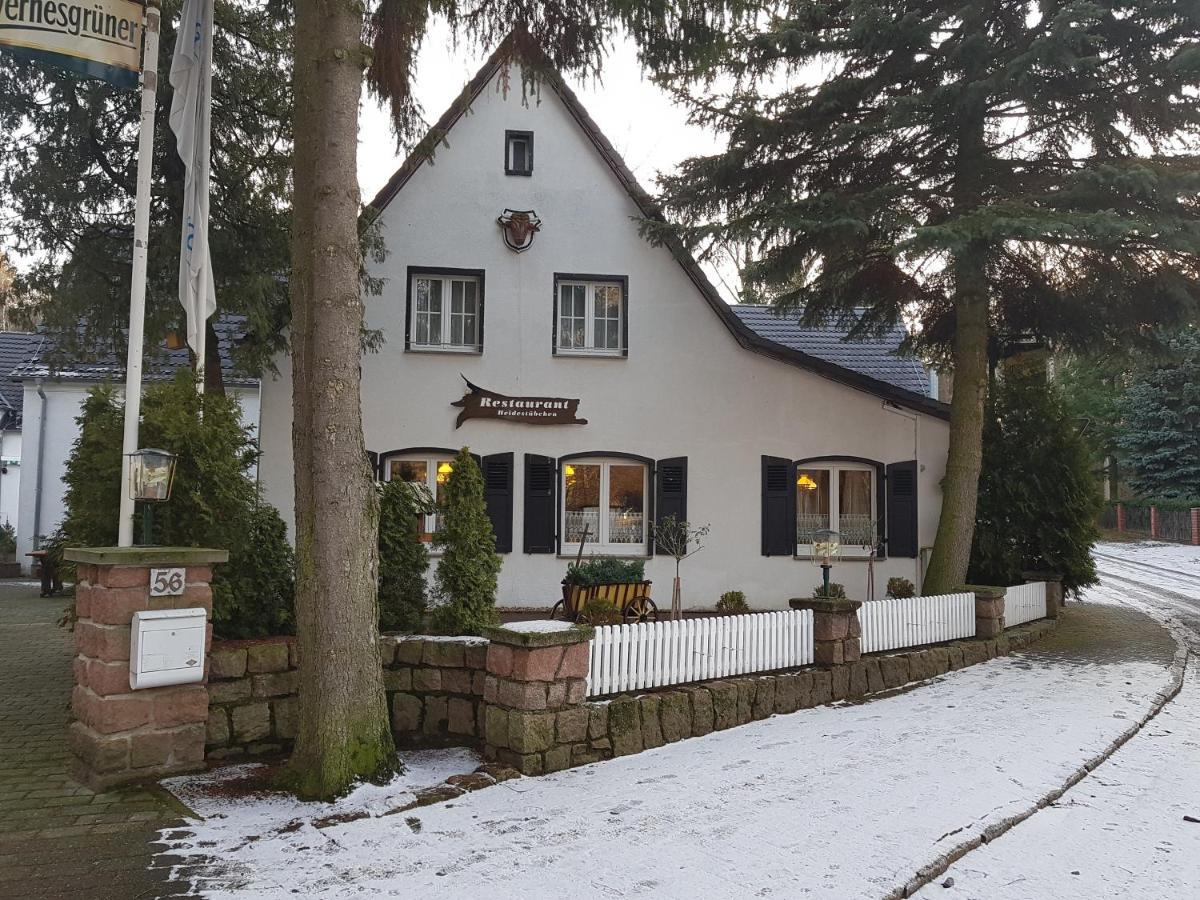 Landgut Ochsenkopf