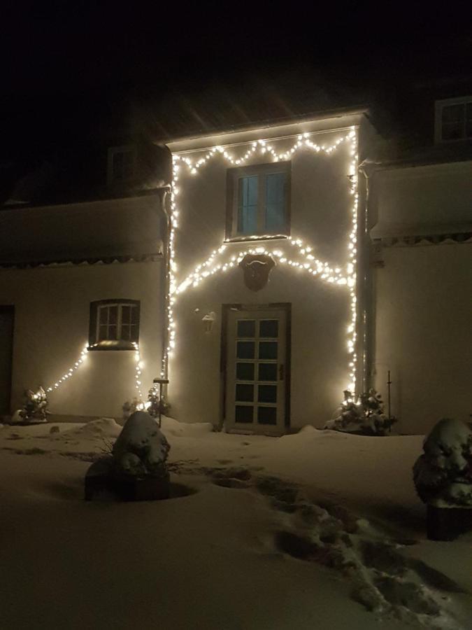 Landgut Ochsenkopf 3*