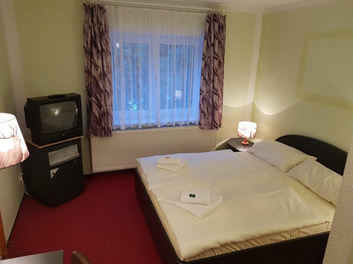 Landgut Ochsenkopf Hotel 3*